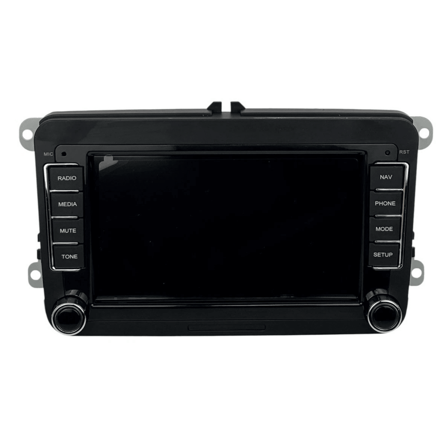 Android Autoradio 7 Zoll für VW – Navigation, Bluetooth, CANBUS, Rückfahrkamera