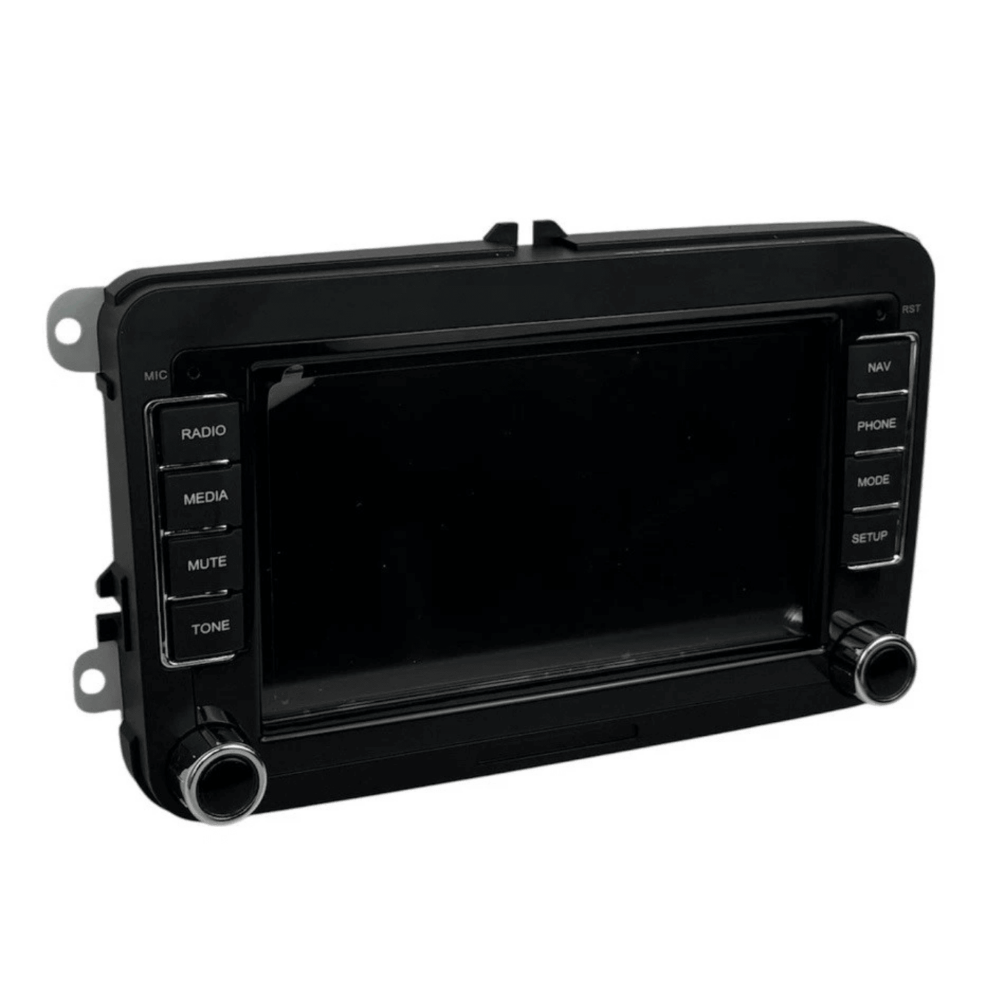 Android Autoradio 7 Zoll für VW – Navigation, Bluetooth, CANBUS, Rückfahrkamera