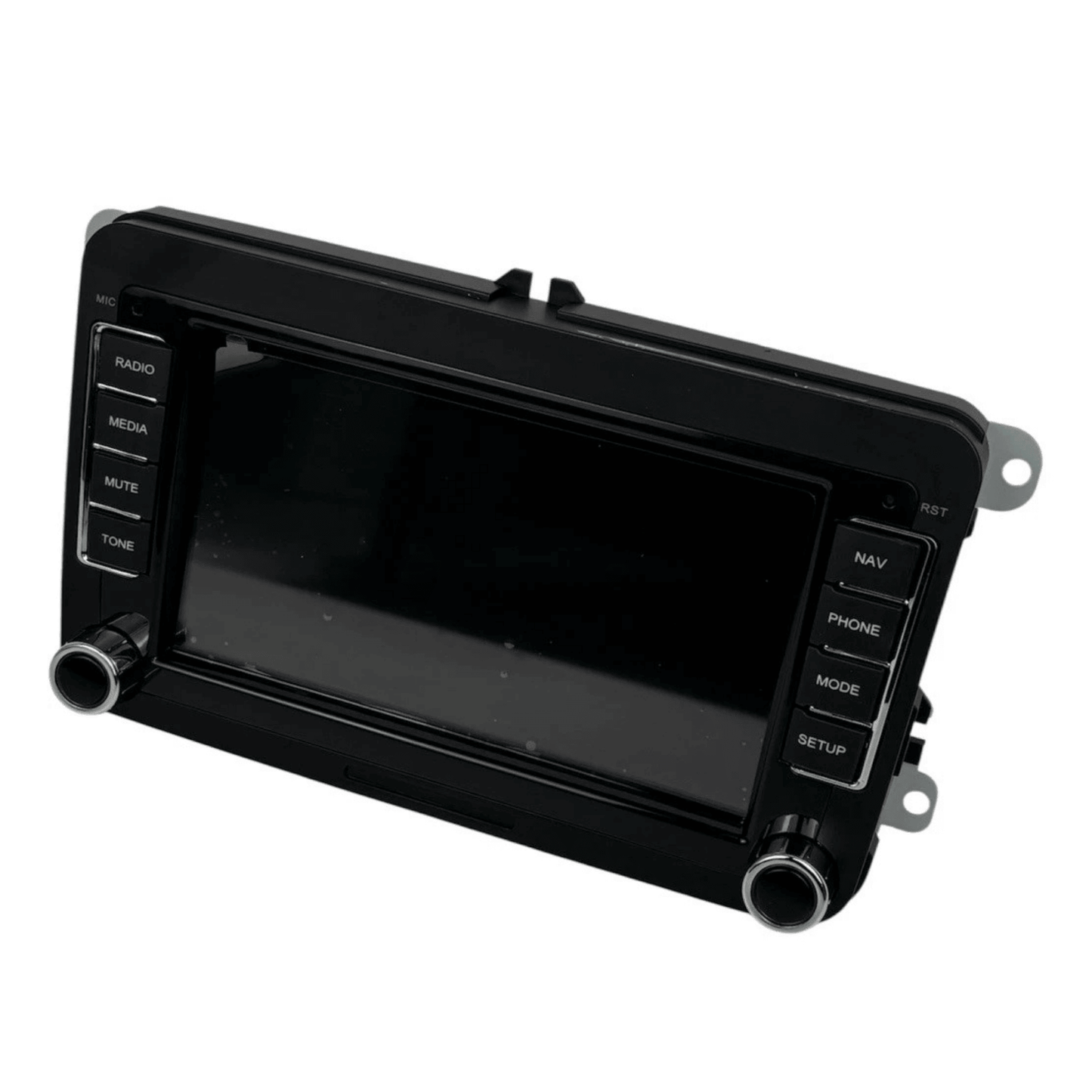 Android Autoradio 7 Zoll für VW – Navigation, Bluetooth, CANBUS, Rückfahrkamera