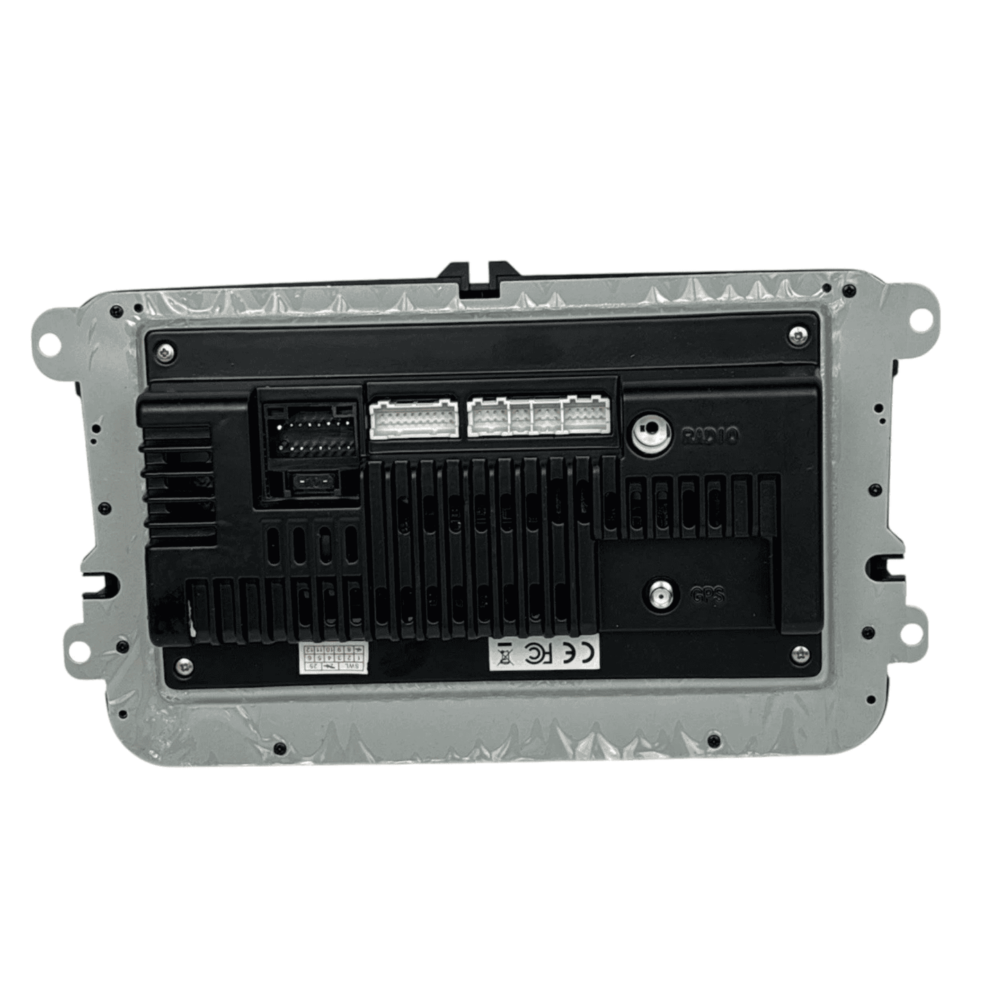 Android Autoradio 7 Zoll für VW – Navigation, Bluetooth, CANBUS, Rückfahrkamera