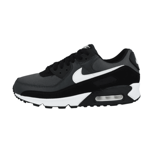 Nike Sneaker Air Max 90 - schwarz/weiss Herren