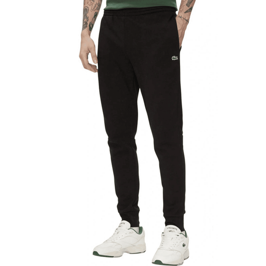 Lacoste Jogginghose Herren Schwarz XH9624 – Sportlich & bequem