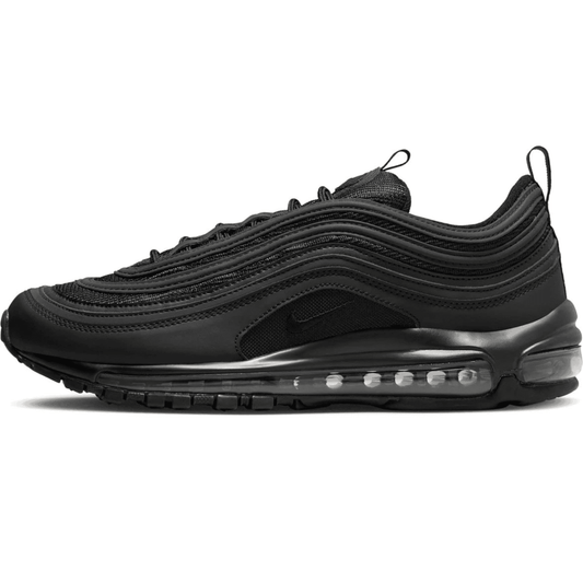 Nike Air Max 97 Sneaker Schwarz – Größe 38,5 Unisex