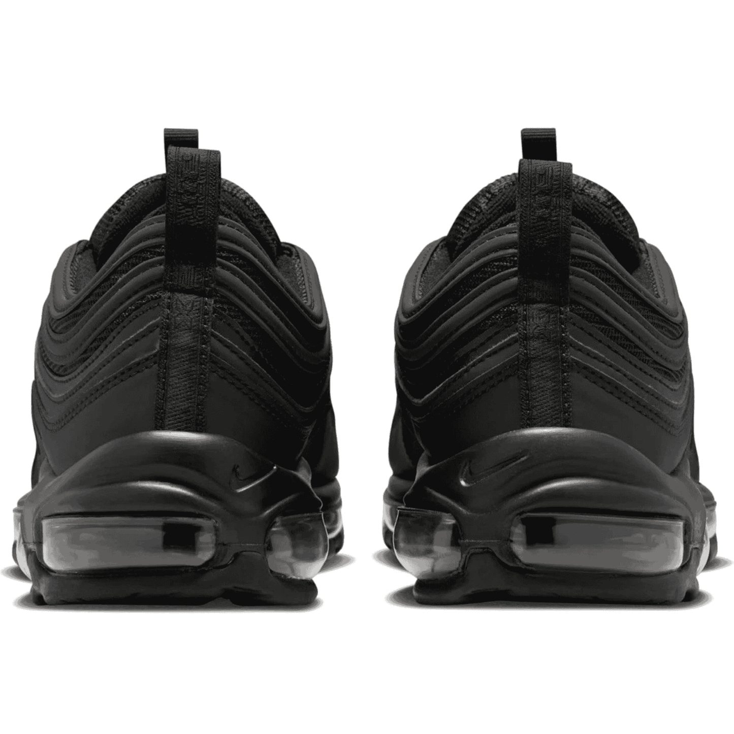 Nike Air Max 97 Sneaker Schwarz – Größe 38,5 Unisex