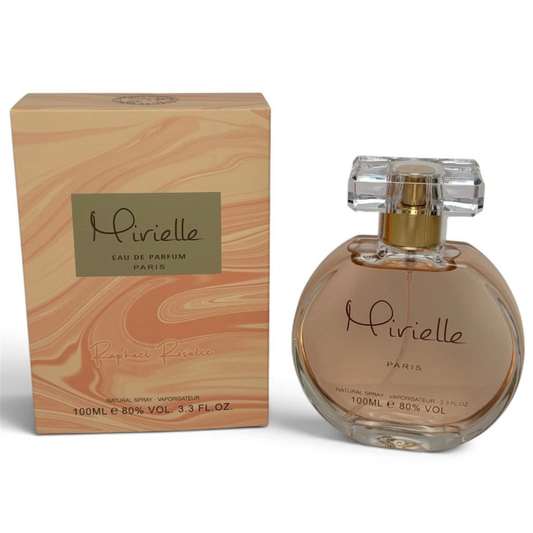 RAPHAEL ROSALEE COSMETICS Mirielle Damen/Women Eau de Parfum 100 ml